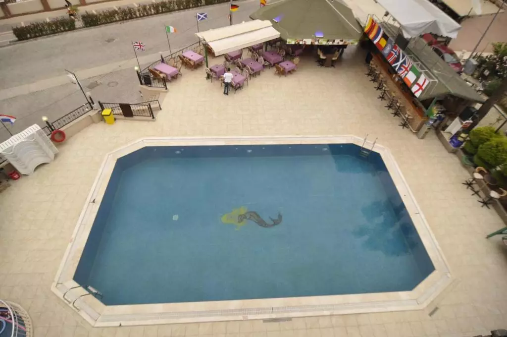 کلاب دورادو مارماریس